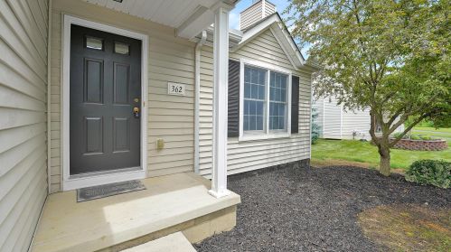 362 Green Apple Pl, Pataskala OH  43062-7457 exterior