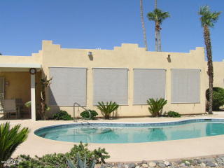 16025 Agua Fria Dr, Sun City AZ  85351-1019 exterior