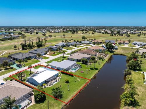 33 Bunker Cir, Placida FL  33947-2109 exterior