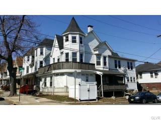 1401 Washington St, Easton, PA 18042-4189