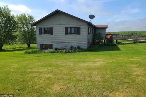 1314 310th Ave, Clam Falls, WI 54837-4519