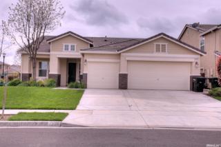 1234 Sweet Pea Dr, Grayson, CA 95363-8349