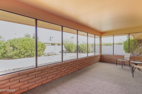 13122 Meeker Blvd, Sun City AZ 85375-3725 exterior