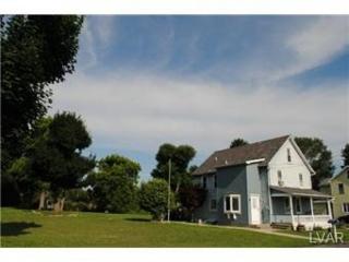 1209 Clearfield Rd, Nazareth, PA 18064-9420