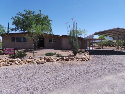 917 Mohawk Dr, Safford, AZ 85546-9106