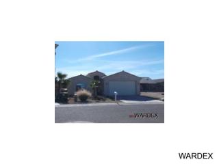 744 Malibu Ct, Lake Havasu City AZ  86403-6821 exterior