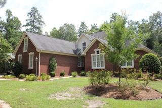 485 Sudlow Lk Rd, Graniteville SC  29829-3704 exterior