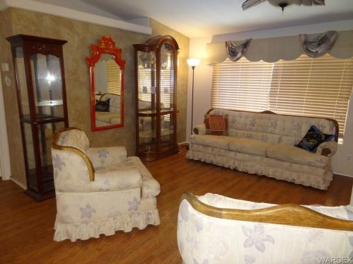 1675 Richardo Ave, Bullhead City, AZ 86442-8081