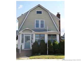 175 Circular Ave, New Haven CT  06514-4008 exterior