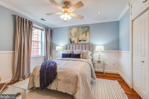 1111 Allison St, Washington DC 20017-2707 exterior