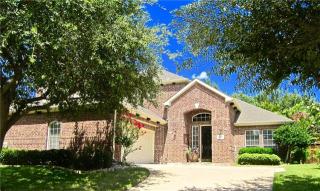 805 Glendale Dr, Keller, TX 76248-5484