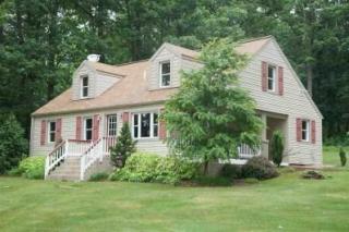 12519 Woodland Dr, Cross Roads, PA 17322-9059
