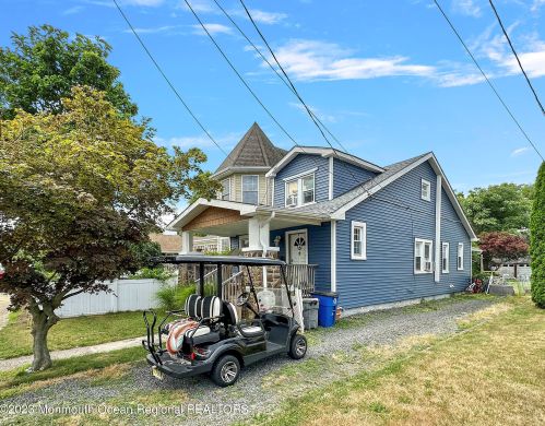 1919 Margerum Ave, Belmar, NJ 07719-2939