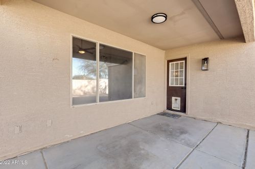 1246 Chimes Tower Dr, Casa Grande AZ  85122-6640 exterior