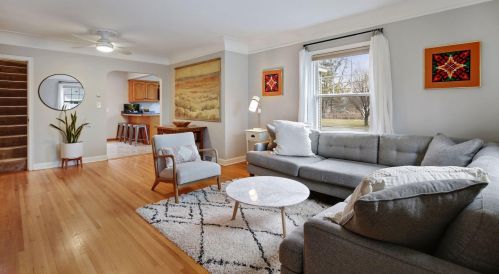 6000 Hamilton St, Minneapolis MN 55416-2315 exterior