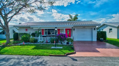 1105 17th St, Boynton Beach, FL 33426-5819