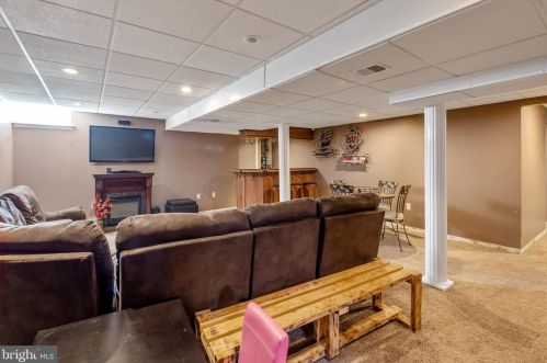 205 Beech Ln, Swedesboro NJ  08085-4033 exterior