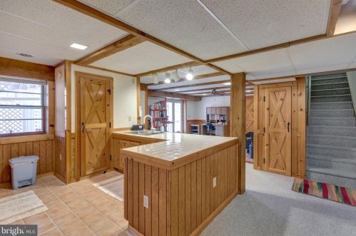 15561 Matthews Mill Rd, Madison Mills VA  22960-3739 exterior