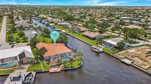 3101 20th Pl, Cape Coral, FL 33904-4022