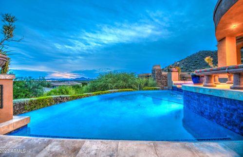 11415 Dreyfus Ave, Scottsdale AZ  85259-2533 exterior