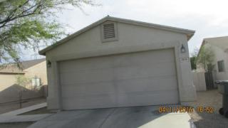 2826 Liverpool Dr, Tucson, AZ 85706-3672