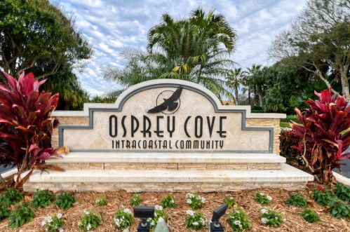 9979 Osprey Pointe Dr, Hobe Sound FL  33455-3023 exterior