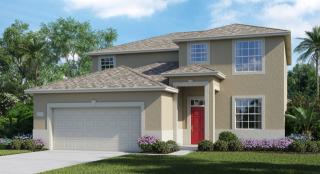 1477 Lake Side Ave, Davenport, FL 33837-1717