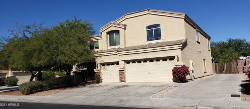 23418 Hopi St, Buckeye, AZ 85326-6295