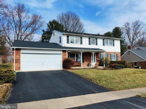 2809 Bexley Ct, Wilmington, DE 19808-2801