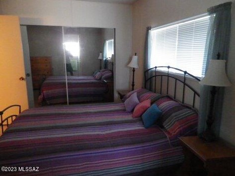 5425 Lazy S St, Tucson AZ  85713-6304 exterior