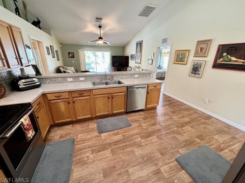 1038 Danforth St, Lehigh Acres FL 33974-9512 exterior