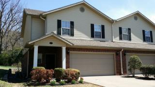 824 Frisco Ave, Fayetteville AR  72701-1922 exterior