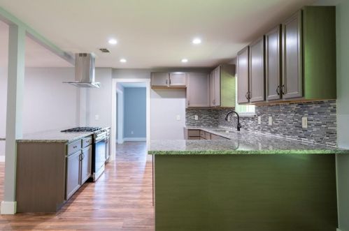 4705 Lee St, Greenville TX  75401-3659 exterior