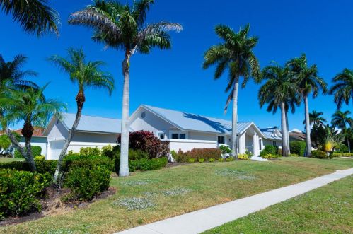 201 Windbrook Ct, Marco Island, FL 34145-4225