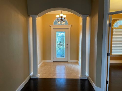 1837 Richmond Way, Bartow FL  33830-3064 exterior
