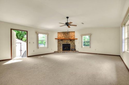 519 Flamingo Dr, Lakeland FL  33803-4825 exterior