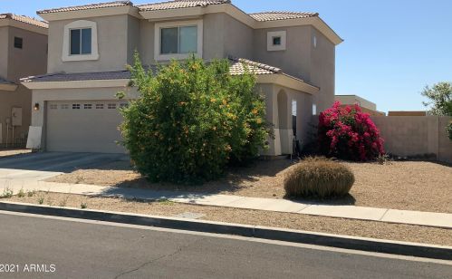 7228 12th Pl, Phoenix AZ  85020-5102 exterior