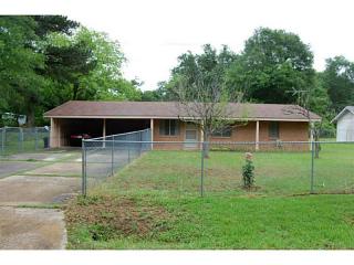 518 Lee St, Mansfield, LA 71052-3042