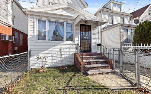 90-65 202nd St, Jamaica, NY 11423-1608