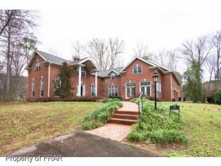2504 Brighton Pt, Sanford, NC 27330-9390