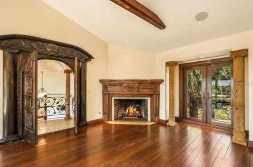 2718 Casey Ky Rd, Nokomis FL  34275-3306 exterior