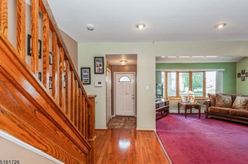 73 Nutley Ave, Nutley NJ  07110-1912 exterior