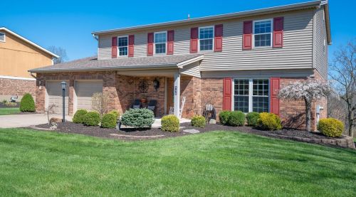 948 Countryridge Ln, Cincinnati, OH 45233-4805