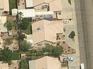 2049 Appaloosa Rd, Henderson, NV 89002-3635