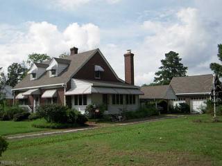 1509 Back Creek Rd, Seaford, VA 23696-2012