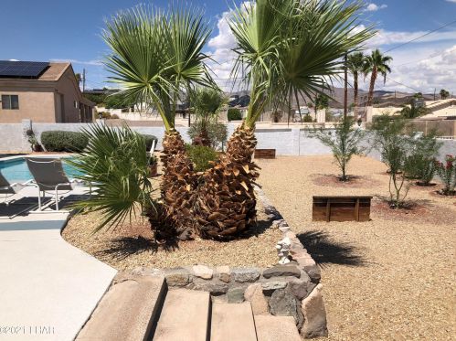 3512 Wallingford Dr, Lake Havasu City AZ  86406-7262 exterior