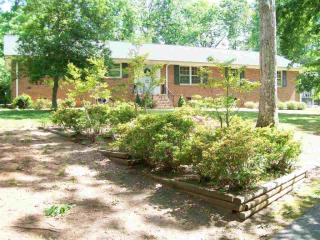 200 Beech Springs Rd, Duncan SC  29334-9590 exterior