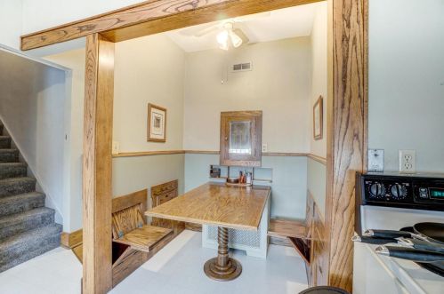 204 Maple St, Glenwood City WI  54013-8539 exterior