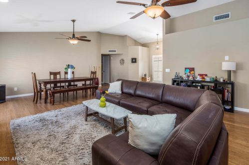 8968 Davenport Dr, Scottsdale AZ 85260-4375 exterior