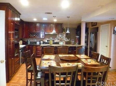 16713 Wing Ln, City Of Industry CA  91744 exterior
